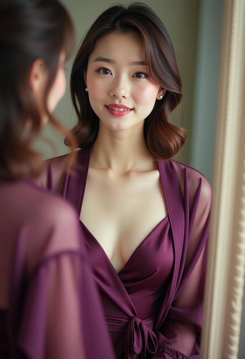 离婚后前夫跪求复合
